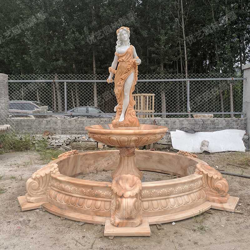 歐式景觀噴泉 歐式景觀噴泉