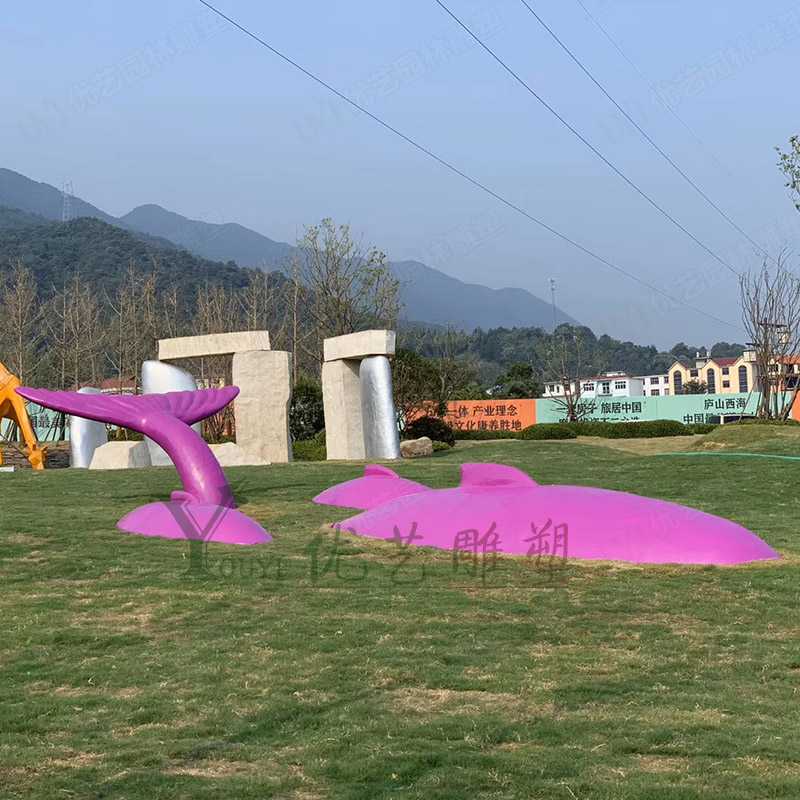 那雕塑在應(yīng)用的時(shí)候都有哪些不同表現(xiàn)形式呢?